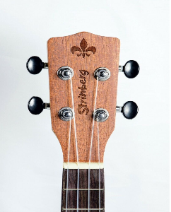 Ukulele Concierto Strinberg UK06-CE - Imagen 2