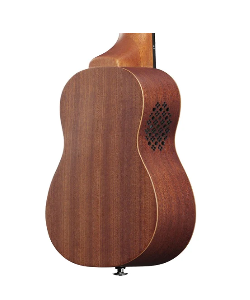 Ukulele Ibanez  UKS100-OPN - Imagen 3