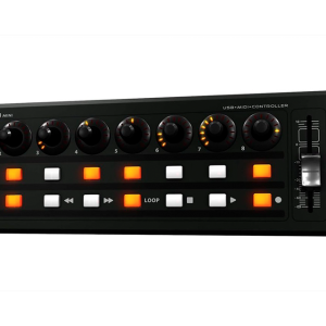 Controlador Usb behringer X TOUCH MINI