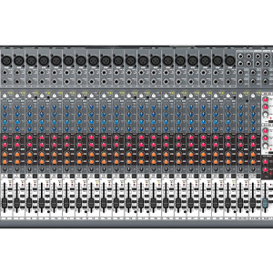 Mezcladora Analógica Behringer SX3242FX - Imagen 1