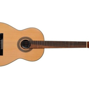 Guitarra Acústica Clásica Tres Pinos TSCG-928N