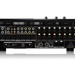 Mezcladora Digital Behringer X32 - Imagen 2