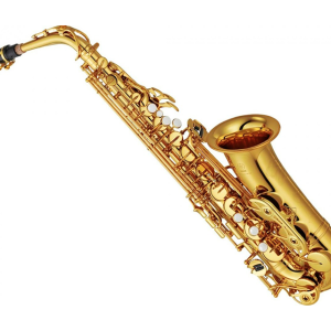 Saxofón Alto Eb Yamaha YAS-62 - Imagen 2