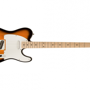 Guitarra Eléctrica Telecaster  SQUIER AFFINITY  2 COLORS "0310202503" Fender