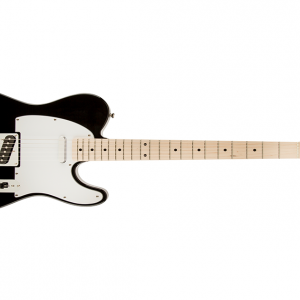 Guitarra Eléctrica Telecaster SQUIER AFFINITY BLACK "0310202506" Fender