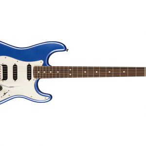 Guitarra Eléctrica Squier Contemporary Stratocaster HSS  "0320322573" Fender