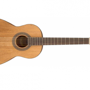 Guitarra Acústica FA-15N 3-4 Nylon "0961160121" Fender