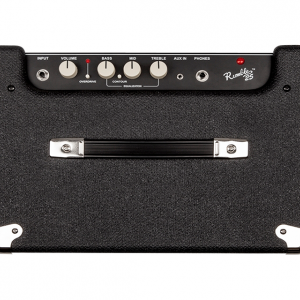 Amplificador para Bajo Fender RUMBLE 25 - Imagen 3
