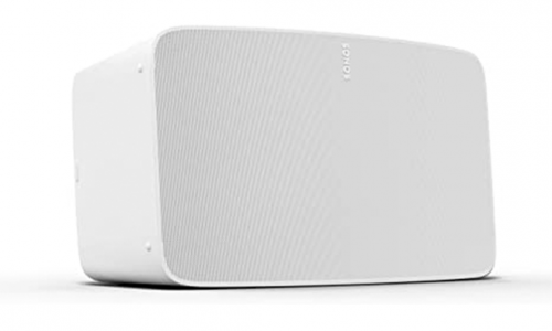SONOS PLAY FIVE 2-01
