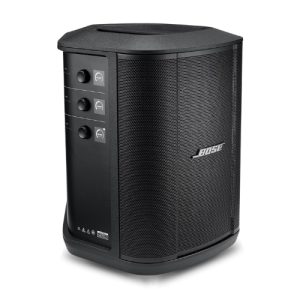 Altavoz activo S1 PRO+ Bose