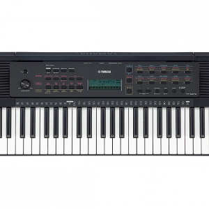 Teclado PSR-E283 Yamaha