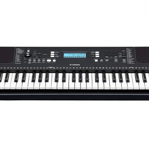 Teclado  PSR-E383  Yamaha