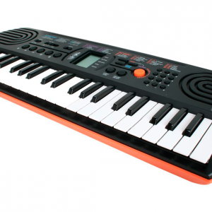 Teclado SA-76 Casio