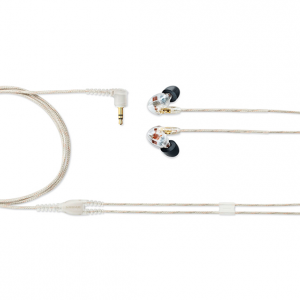 Audifonos In-ear SE535 CL Shure - Imagen 3