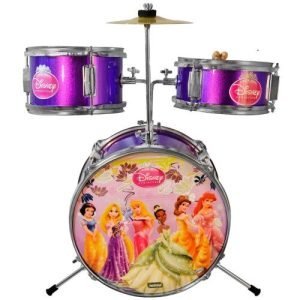 Batería Infantil MDJ10DPST Maxima