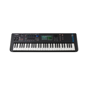 Sintetizador MODX6+ Yamaha