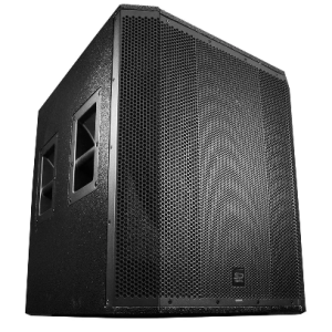 Subwoofer amplificado SP18 Elite Stage Pro