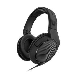 Audífonos HD200 PRO Sennheiser