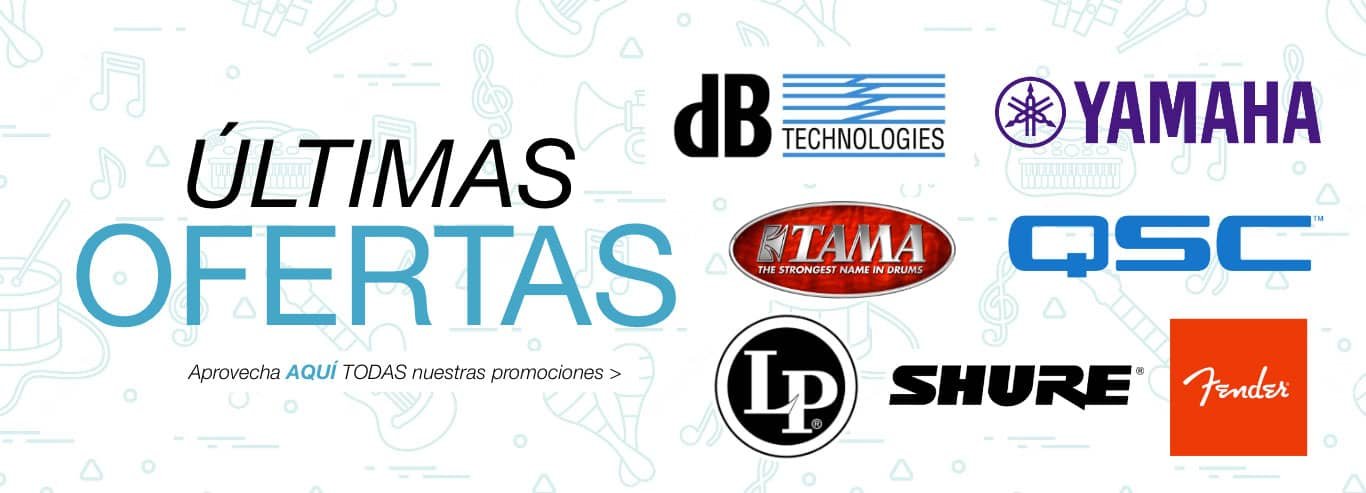 Music Max - Tienda de Instrumentos Musicales - Music-Max