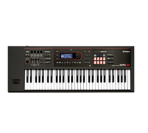Sintetizador Expandible Roland XPS-30
