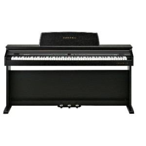 Piano con base Kurzweil KA130