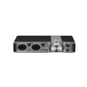 Interfaz de audio UAC-2 ZOOM