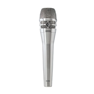 Micrófono Vocal  KSM8  Shure