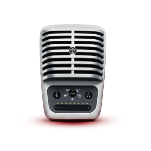 Micrófono Condensador Digital  MV51 Shure