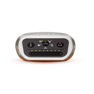 Interfaz de Audio Digital MVI Shure
