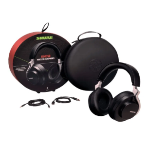 Audífonos SBH2350 BK Shure - Imagen 3