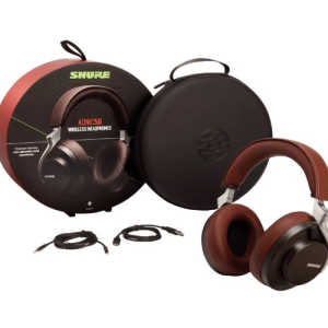 Audífonos SBH2350 BR Shure - Imagen 3