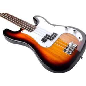 BAJO ELECTRICO PAQ. BASS-KIT JENDRIX - Imagen 3