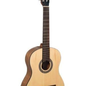 Guitarra Acustica Fiesta by Aria FST-C65 color Natural