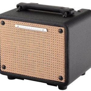 Ibanez Combo para Guitarra Acústica 15W  T15II-N Troubadour