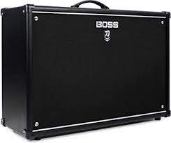 Amplificador Guitarra Eléctrica Boss by Roland Katana 100 MKII