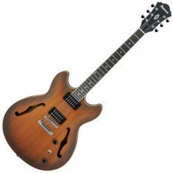 Guitarra Eléctrica Ibanez Artcore AS53-TF