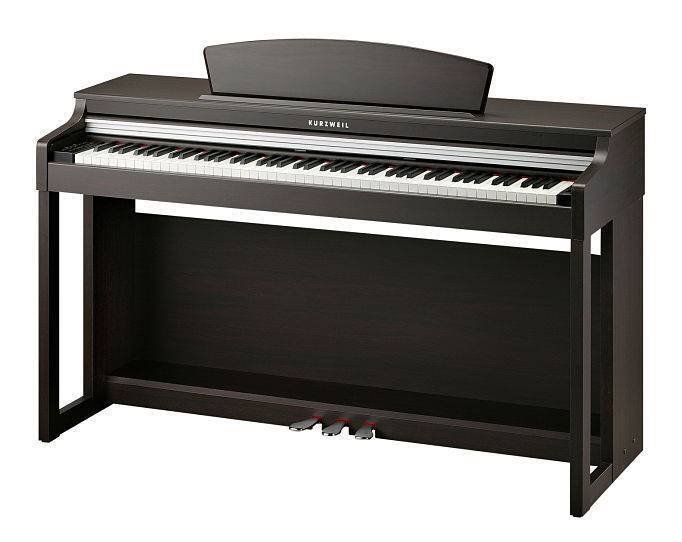 piano kurzweil 230