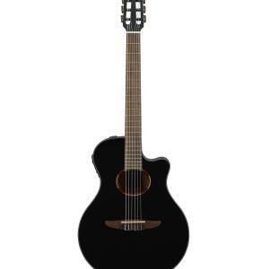 Guitarra Electroacústica YAMAHA NTX1-BL - Imagen 1