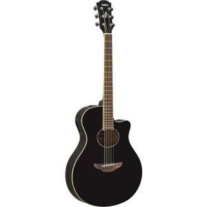 Guitarra Electroacústica Yamaha APX600 - Imagen 1