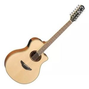 Docerola Electroacústica Yamaha Apx700II-12