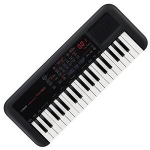 Mini teclado portátil Yamaha PSS-A50