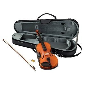 Violín acústico Yamaha V5SC