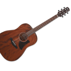 Guitarra Acústica Ibanez Okume AAD140-OPN