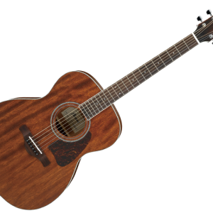 Guitarra Acústica Ibanez "Artwood" Caoba AC340-OPN