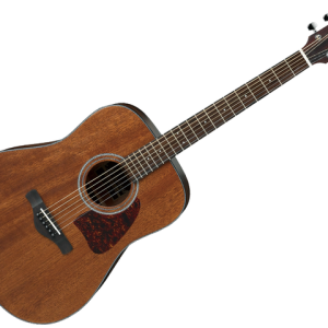 Guitarra Acústica Ibanez "ARTWOOD" Caoba AW54-OPN