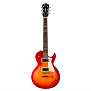 Guitarra eléctrica Classic Rock sombreada CR100-CRS