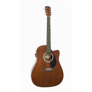 Guitarra Electroacústica F4130CE con Estuche