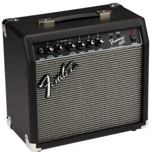 Amplificador Fender Frontman 20 watts
