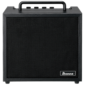 Combo Ibanez para Bajo eléctrico 10W 1 x 6.5" IBZ10BV2-N