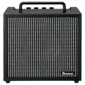 Combo Ibanez para Guitarra Eléctrica 10W, 1 X 6.5'' IBZ10GV2-N